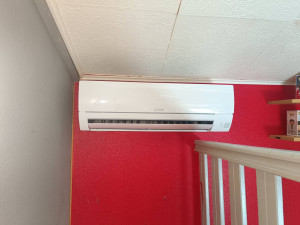 Photo de galerie - Chauffage - Climatisation