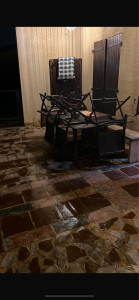 Photo de galerie - Ménage