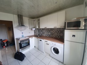 Photo de galerie - Menuiserie - Huisserie - Agencement