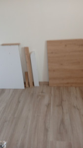 Photo de galerie - Table a langer avant 