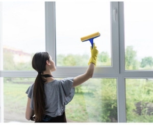 Photo de galerie - Ménage