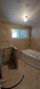 Photo de galerie - Carrelage