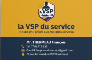 Photo de galerie - Bénéficiez du crédit d'impôt -50%
