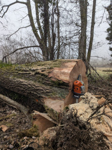 Photo de galerie - Chauffage - Climatisation