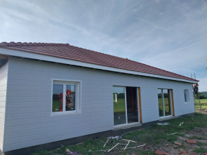 Photo de galerie - Maçonnerie