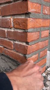 Photo de galerie - Maçonnerie