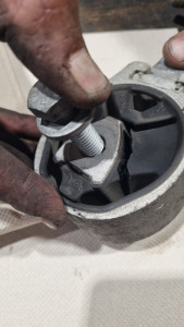 Photo de galerie - Réparation voiture