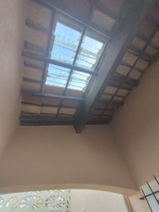 Photo de galerie - Couverture - Toiture