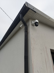 Photo de galerie - Vidéosurveillance