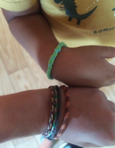 Photo de galerie - Baby sitting