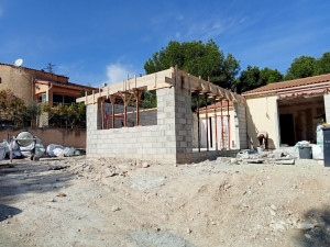 Photo de galerie - Extension