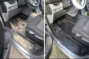Photo de galerie - Lavage automobile 