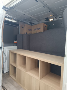 Photo de galerie - Débarras de maison suite à une succession 