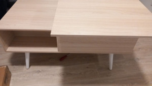 Photo de galerie - Montage meubles en kit