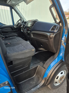 Photo de galerie - Après nettoyage intérieur 