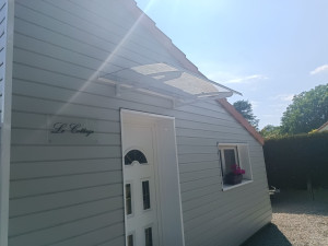 Photo de galerie - Bricolage et multi services