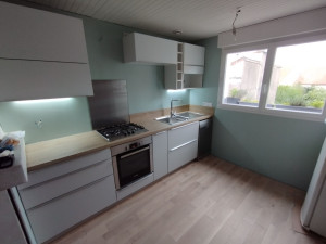 Photo de galerie - Menuiserie - Huisserie - Agencement