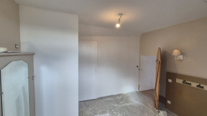 Photo de galerie - Murs et plafond 