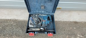 Photo de galerie - Bricolage et multi services