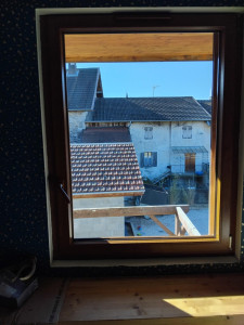 Photo de galerie - Ménage