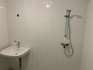 Photo de galerie - Plomberie - Installation sanitaire