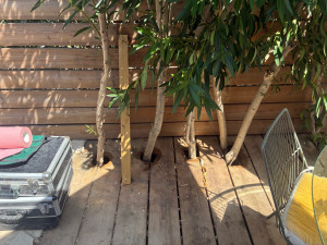 Photo de galerie - Bricolage et multi services