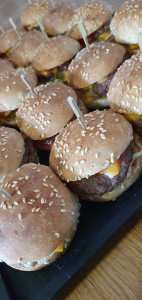 Photo de galerie - Traiteur