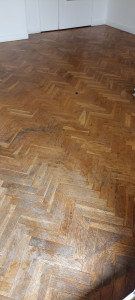 Photo de galerie - Artisan tout corps d'état - Rénovation