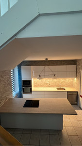 Photo de galerie - Cuisine 