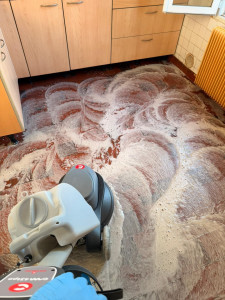 Photo de galerie - Ménage