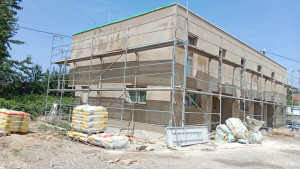 Photo de galerie - Façades 