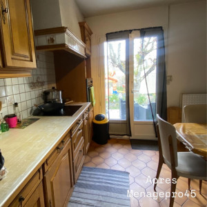 Photo de galerie - Ménage