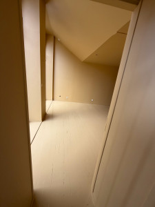 Photo de galerie - Peinture 