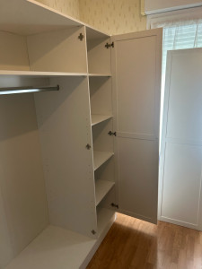 Photo de galerie - Montage meubles en kit