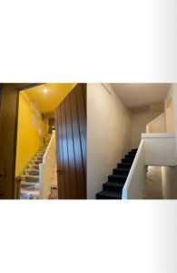 Photo de galerie - Avant après peinture intérieur ✅