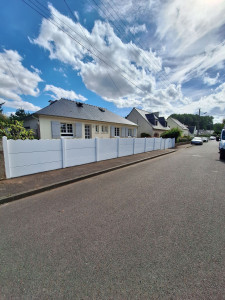 Photo de galerie - Peinture - Tapisserie