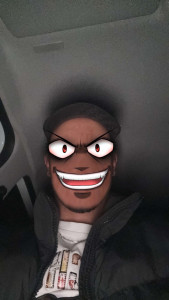 Photo de galerie - Bl3nd bl3nd bl3nd 