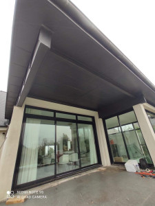 Photo de galerie - Couverture - Toiture