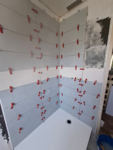 Photo de galerie - Carrelage