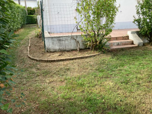 Photo de galerie - Jardinier
