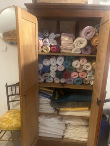 Photo de galerie - Organisation d’armoire 