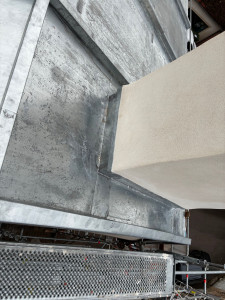 Photo de galerie - Couverture - Toiture