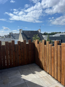 Photo de galerie - Clôture 