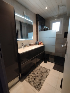 Photo de galerie - Ménage