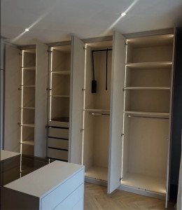 Photo de galerie - Bricolage et multi services