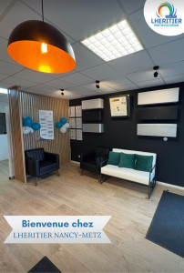 Photo de galerie - Installation électrique