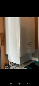 Photo de galerie - Chauffage - Climatisation