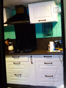 Photo de galerie - Menage gite