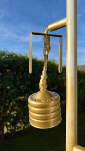 Photo de galerie - Artisan d'art