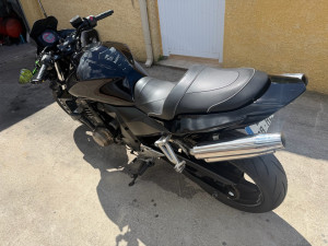 Photo de galerie - Réparation vélo - moto